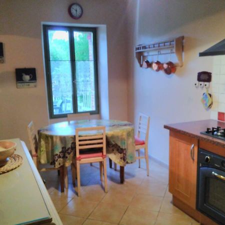 Le Coing Villa La Guiltiere Luaran gambar