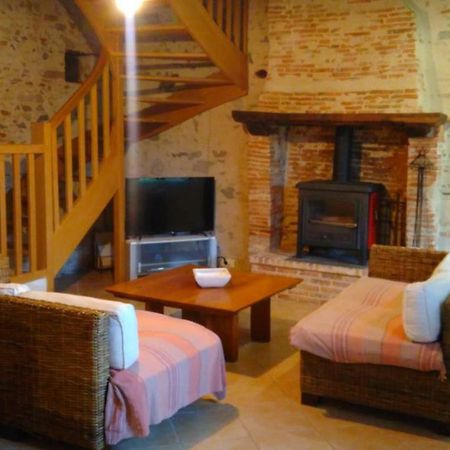 Le Coing Villa La Guiltiere Luaran gambar