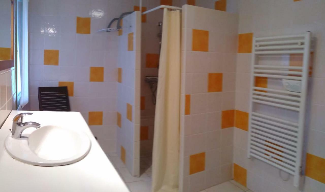 Le Coing Villa La Guiltiere Luaran gambar