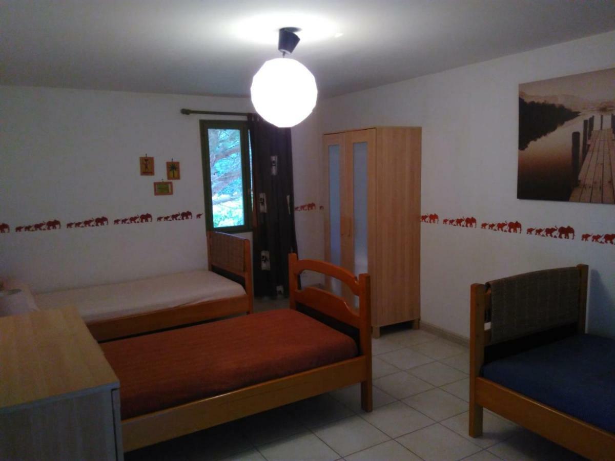 Le Coing Villa La Guiltiere Luaran gambar
