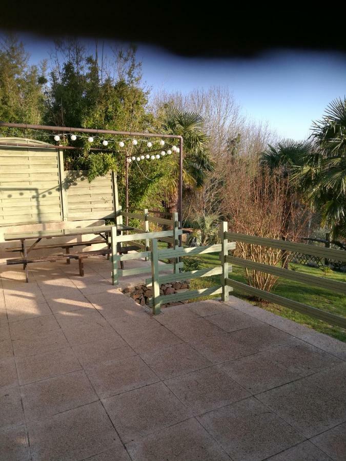 Le Coing Villa La Guiltiere Luaran gambar