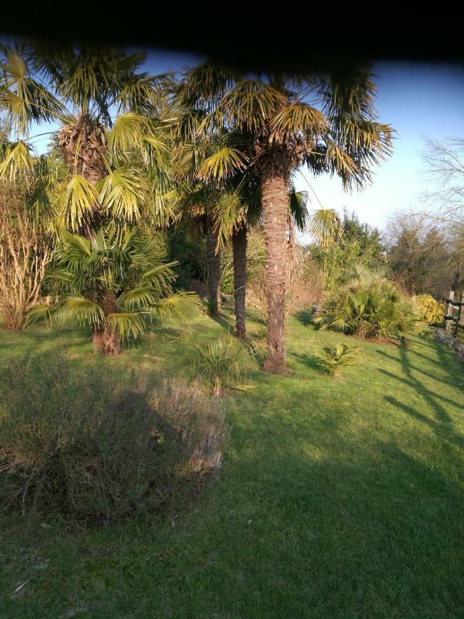 Le Coing Villa La Guiltiere Luaran gambar